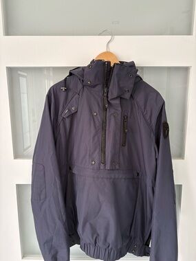 Nobis Anorak